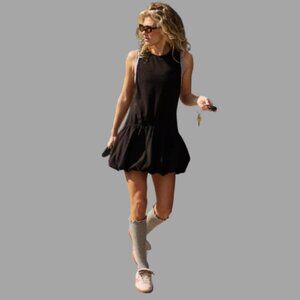 FP Movement Hot Shot Bubble Set Color Black